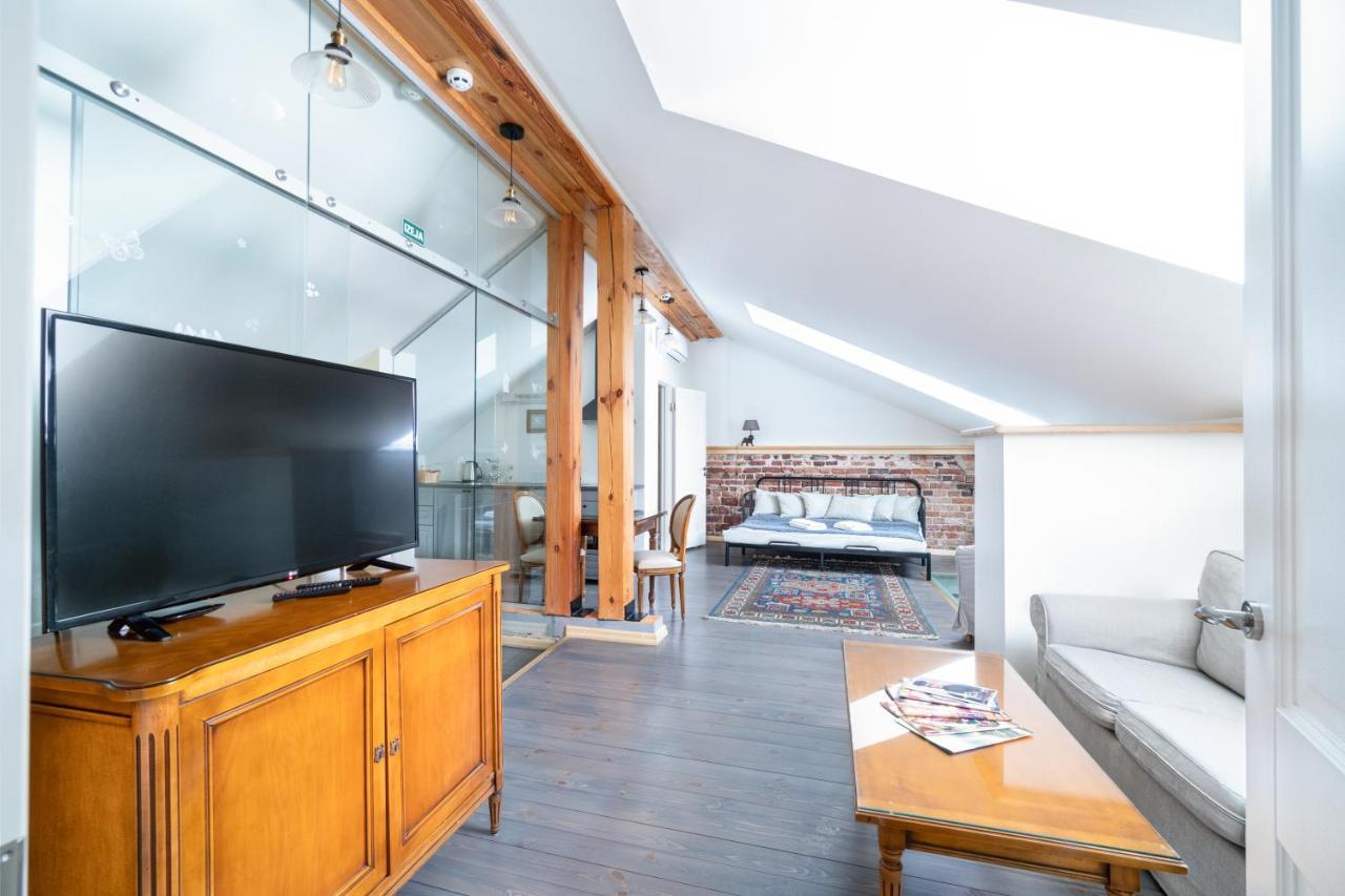 Audeju Apartments Riga Kültér fotó